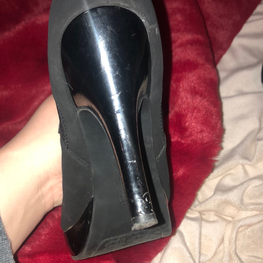 Boot Heels - Picture 3 of 7